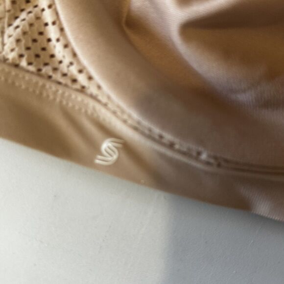 Glamorise Women's Plus Size Hi-Impact Sports Bra Underwire #9066 38C - Picture 3 of 11